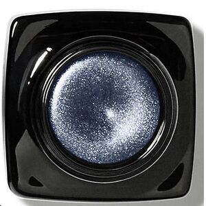 Bobbi Brown Gel Sparkle Shadow & Liner in Night Sky - RARE - used in photo shoot